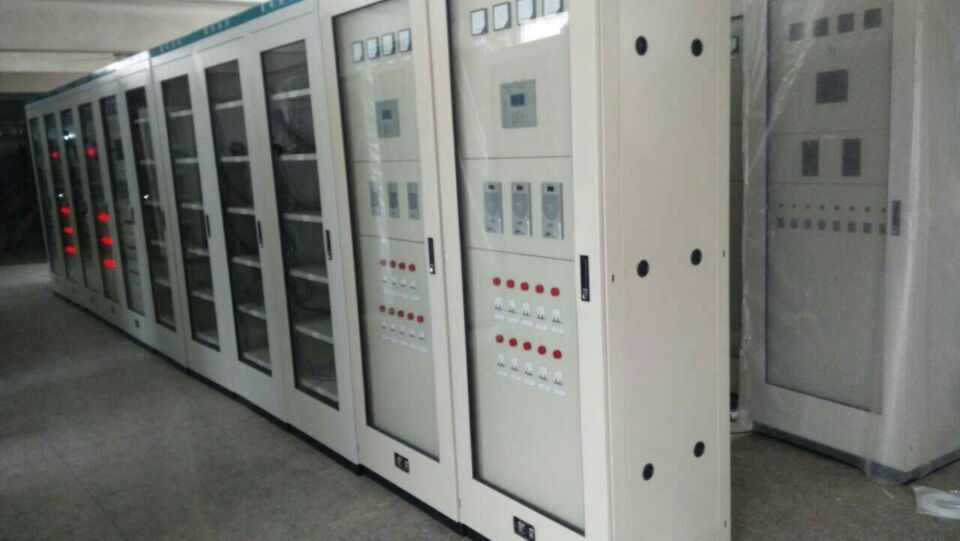 整機柜