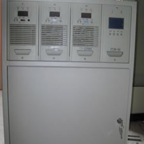 智能型微機直流壁掛電源