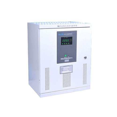 壁掛總線式直流電源