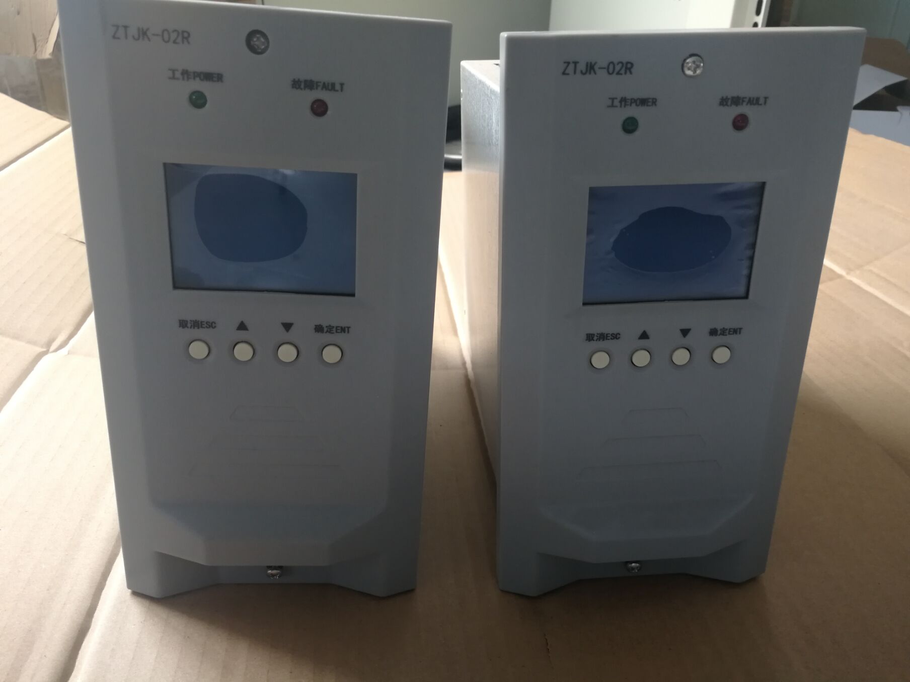 監控模塊HSTJK-02R/HSTJK-02RC